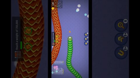 Shorts CASUAL AZUR GAMES Worms Zone .io - Hungry Snake 54-040