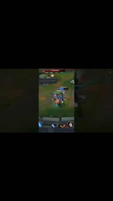 #short #shorts #subscribe #wildrift