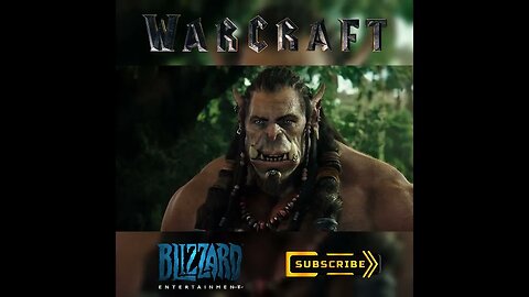 ВарКрафт 2016 ⚔️🛡 #shorts #warcraft #варкрафт #blizzard Часть 0049