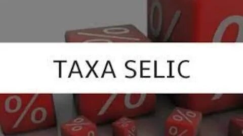 Porque a taxa selic está em 13,75% ?