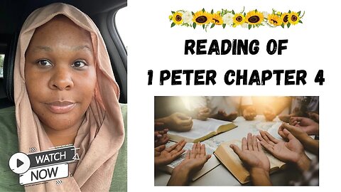 GOD'S WORD WILL NEVER RETURN VOID!