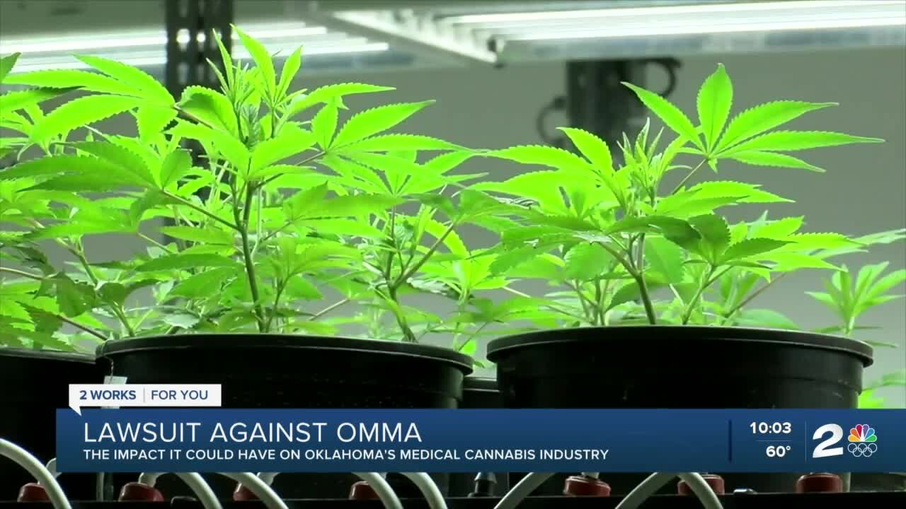 Medical marijuana businesses fear added costs drive prices for patients