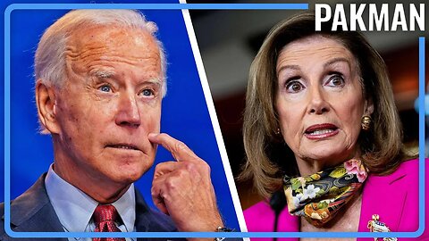 Caller: Why Does Democratic Messaging Suck?