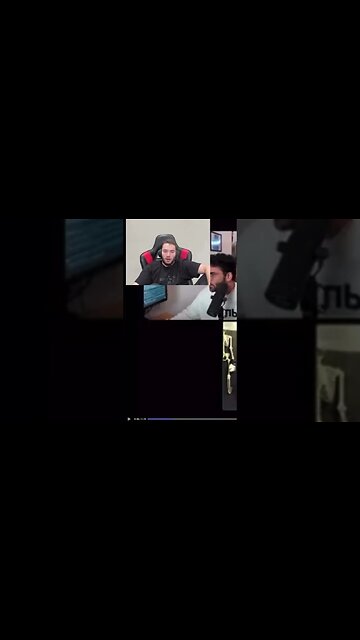 Adin Ross PRESSES Hasanabi😂 #adinross #ross #funny #andrewtate