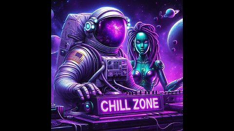 Chill Zone Pro- Relaxing Music HomeNetwork.tv HN4