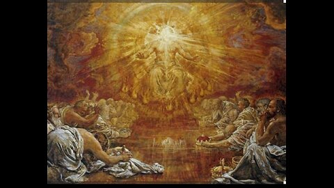 Revelation 4 Read and Explained