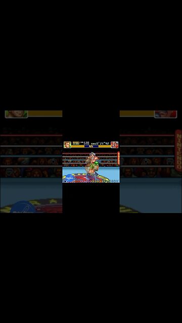 Boogie vs Wings had us playing boxing classic Punch-out! #nintendo #retrogaming #boxing #ksifournier