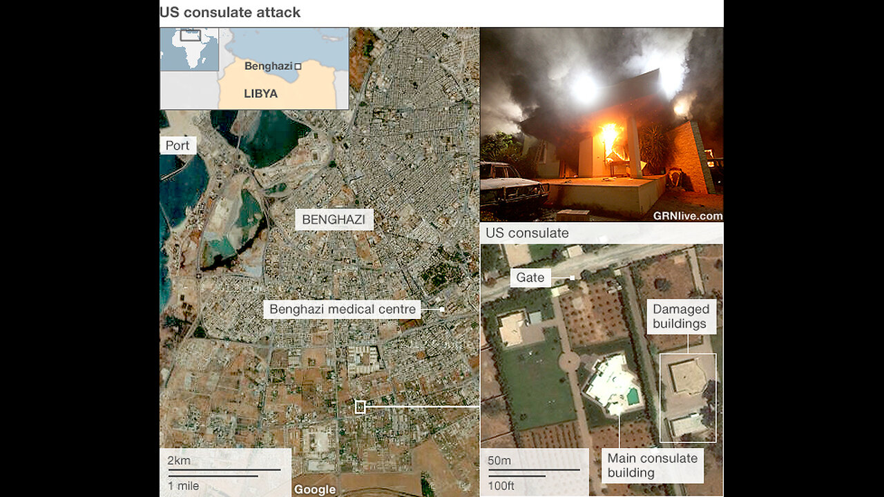 9.11.24 broadcast remember Islamic terror attacks, failure of US Government