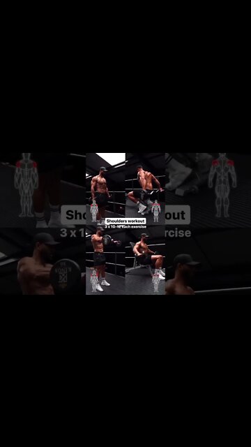 Bora treinar? #shorts