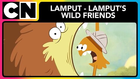 World Wildlife Day - Lamput