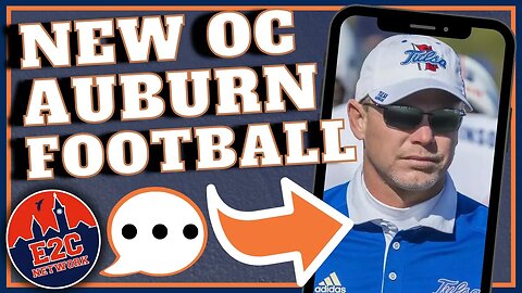 Who is Philip Montgomery, New Auburn Football Offensive Coordinator? | 10 FACTS TO KNOW