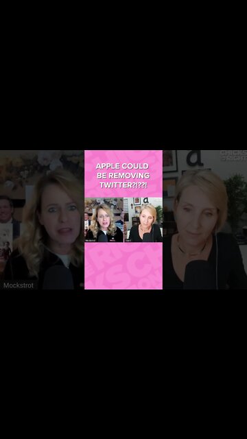 Does Apple realize what they're doing???