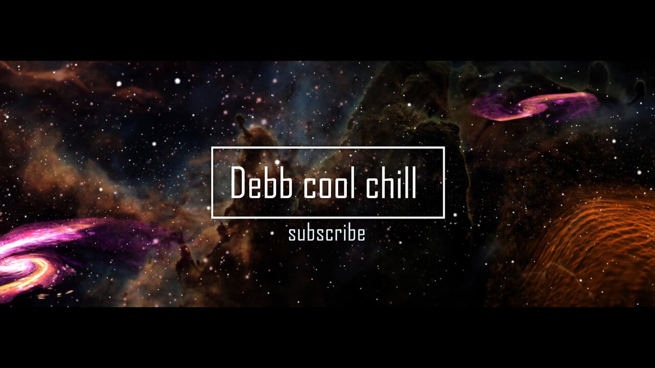 chill music John Debb ver13