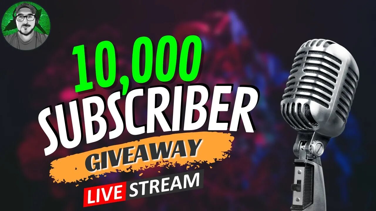 SOVEREIGN & LIBERATED Beings Appreciation Stream, Chat, & Giveaway (10K Subscribers, 550K+ Views)