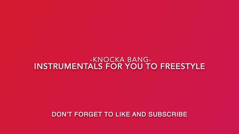 Knocka Bang on the beat / (fogging-Molly on KEY🎹)
