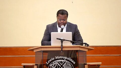 Tuesday Bible Study July 12, 2022