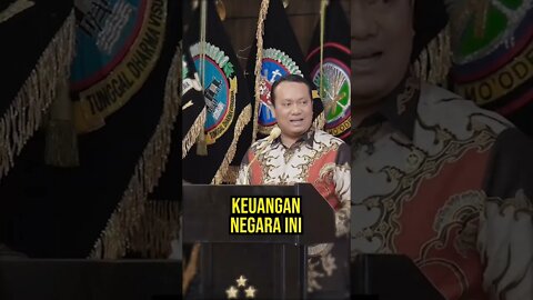 Entry Meeting BPK RI bersama Jajaran Polri yang dihadiri oleh Kapolri #listyosigitprabowo