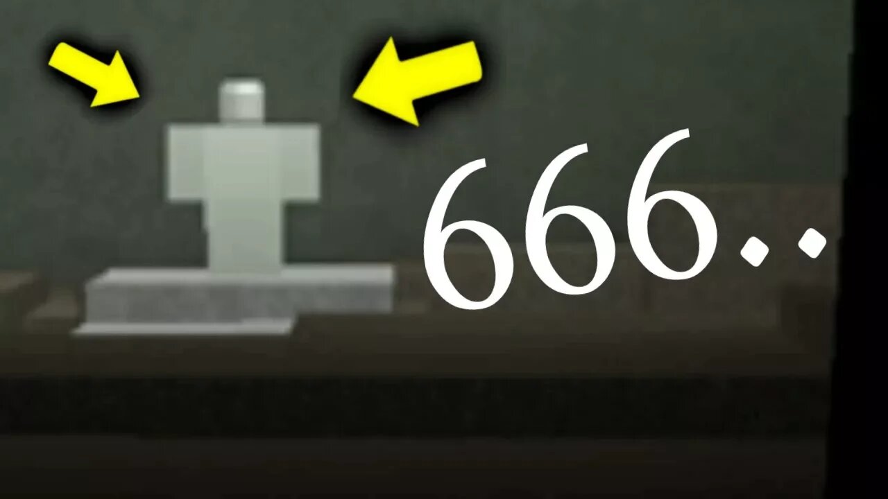 I found the wrong side of Roblox...