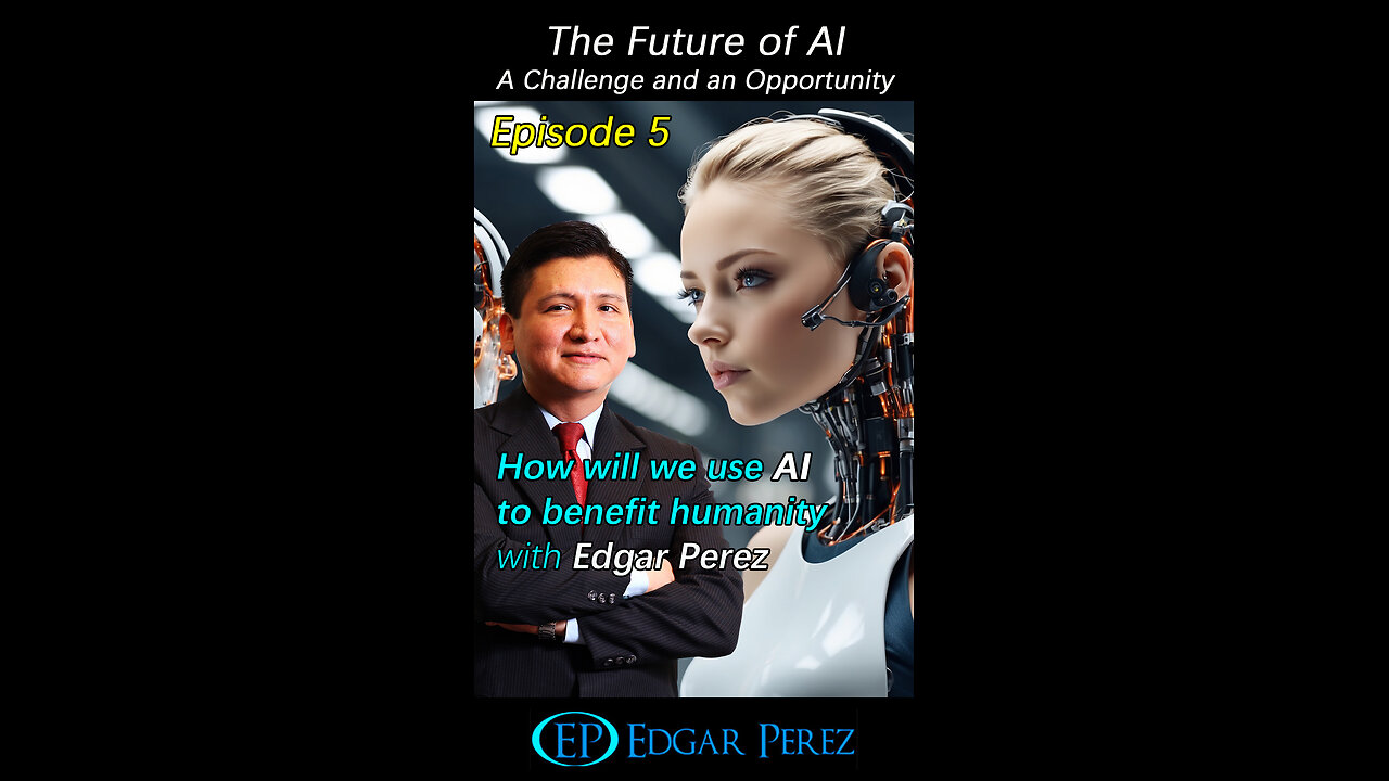 The #Future of #AI: An exciting and promising era, but also a complex and uncertain one - Episode 5