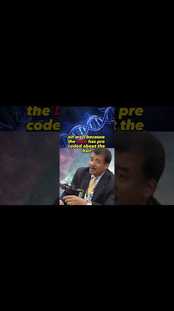 You Got a Bald Head - Neil Degrasse Tyson and Joe Rogan #outofcontext