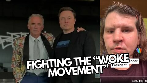 Elon Musk opens up on the "woke mind virus" & how he is fighting to END IT