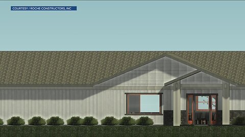 Groundbreaking today for new senior center near Greeley