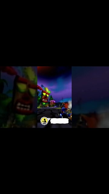 CRASH NITRO KART, REVIEW #crashnitrokart #review #originalxbox