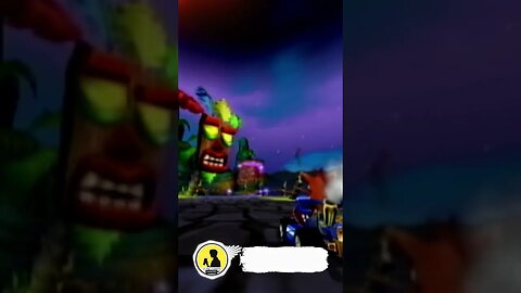 CRASH NITRO KART, REVIEW #crashnitrokart #review #originalxbox