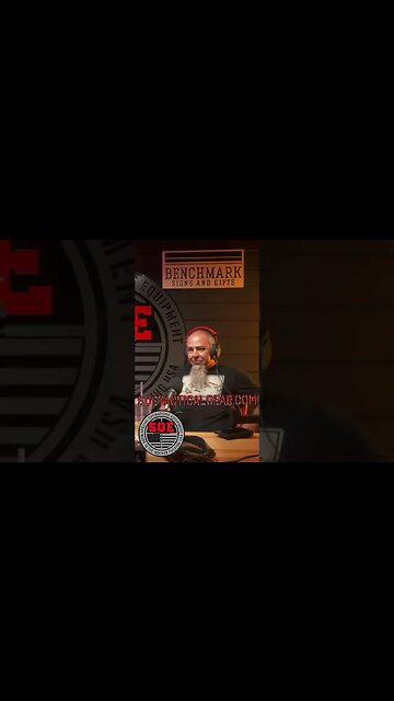 If Chris says you dont need it, you dont need it! @TheofficialCostaludus #shorts #tacticalgear #rig