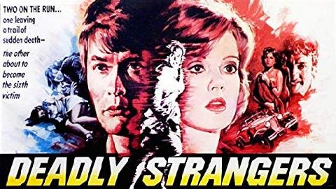 DEADLY STRANGERS 1975 Hitchhiking Girl Unaware Criminally Insane Patient Escaped FULL MOVIE in HD