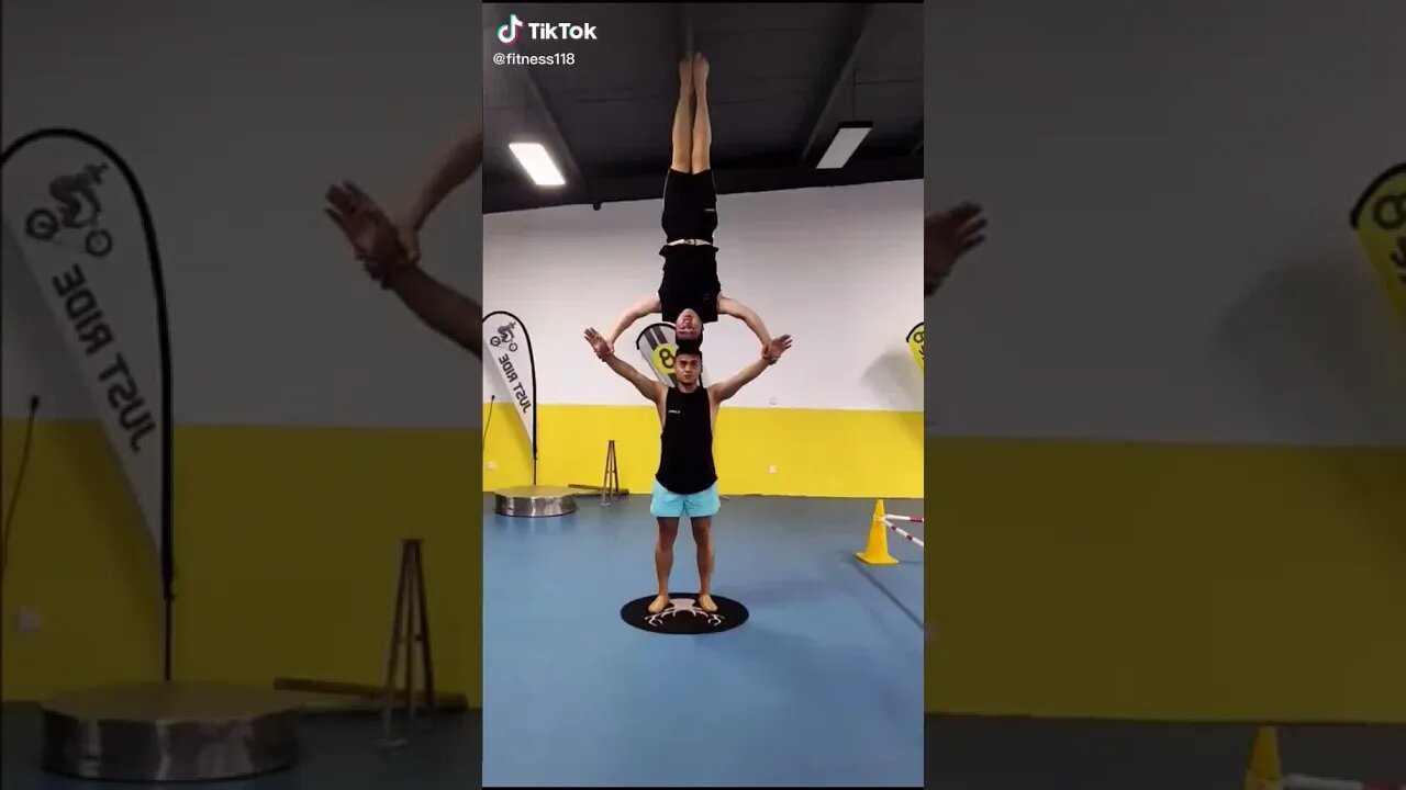 Tiktok Doqlus Viral Video
