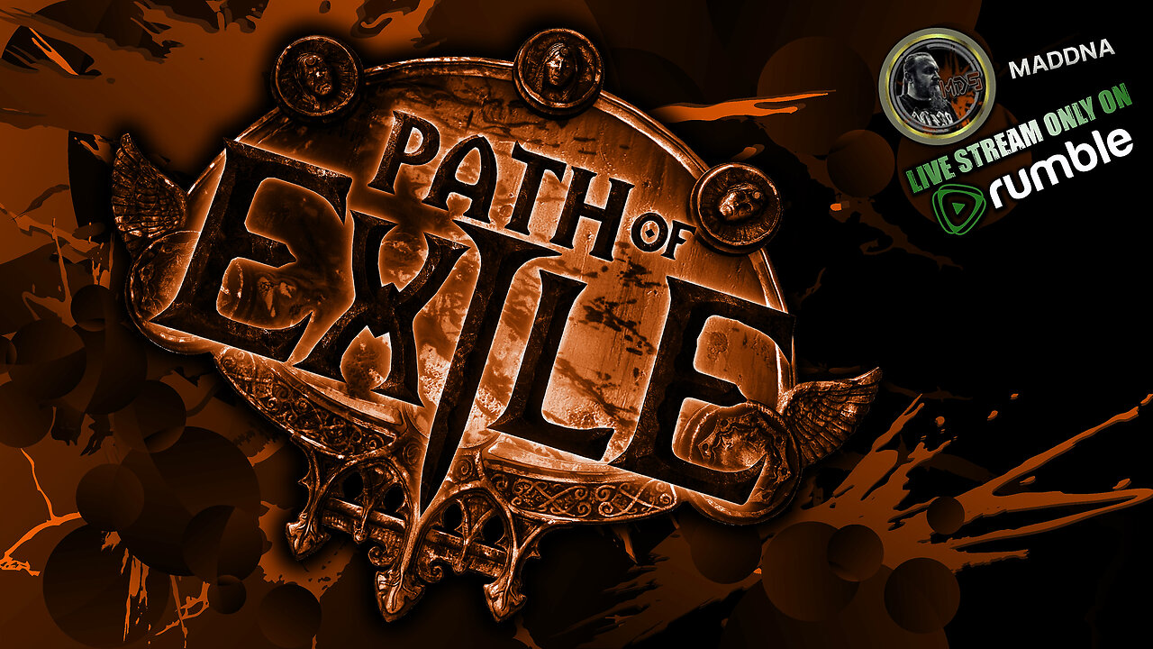 PATH OF EXILE 11