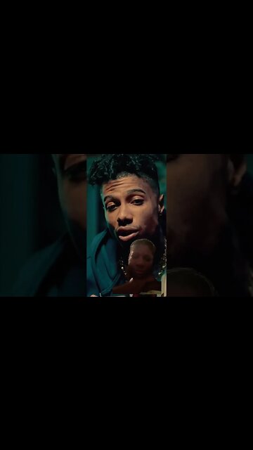 Do you like Bluefaces new song? #blackyoutube#blueface#short