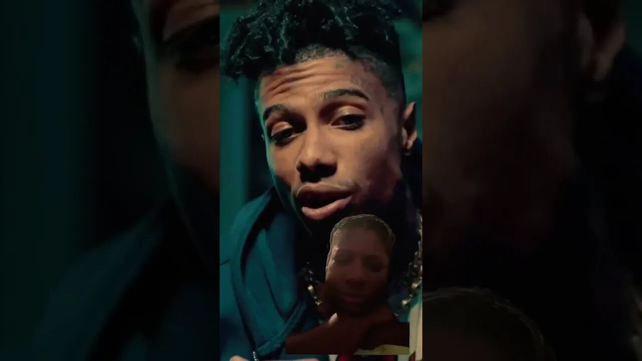 Do you like Bluefaces new song? #blackyoutube#blueface#short