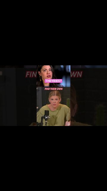 This is sickening. 🤢