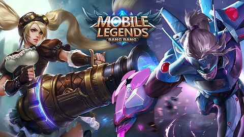 MOBILE LEGENDS WITH TALHA