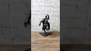 Den Knight Quickie: Core Batman #youtubeshorts #trending #viral #foryoupage #unboxing #review