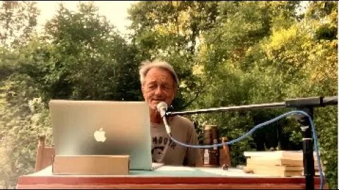 "Der Herzschrittmacher" (live bei "Platz! der Freiheit" im Juni 2023)