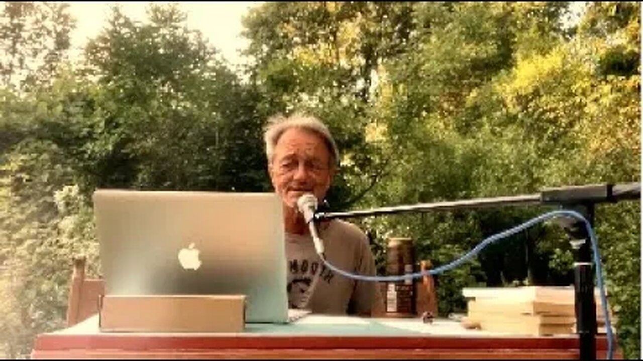 "Der Herzschrittmacher" (live bei "Platz! der Freiheit" im Juni 2023)