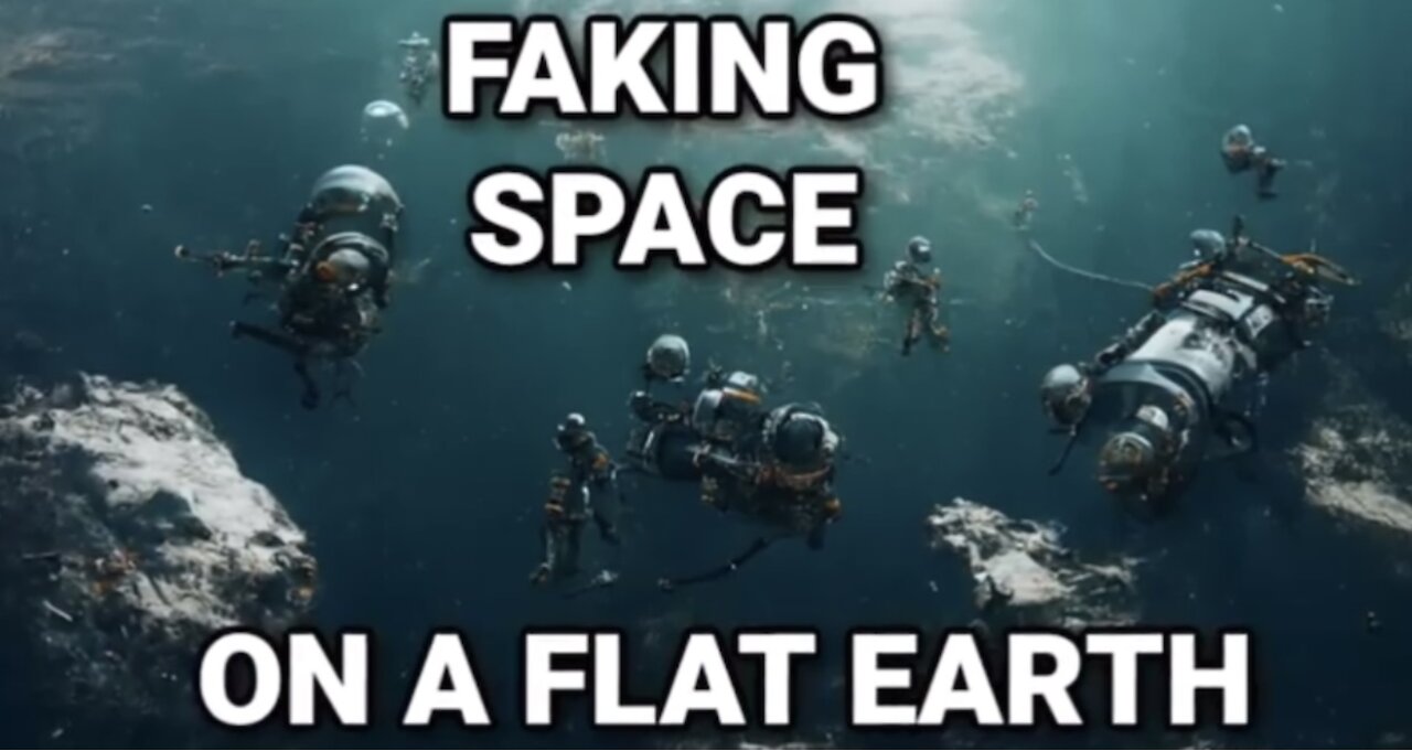 In Space you Explode but in deep water you Implode