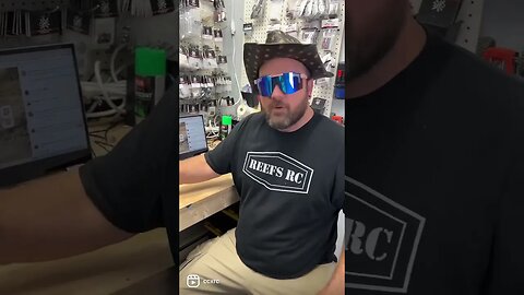 Seriously Axial? The King of RC Is Mad At Axial