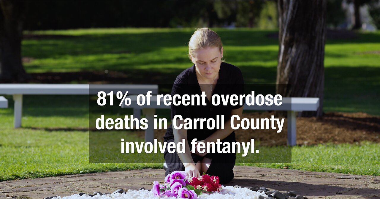Fentanyl Deaths In Carroll County