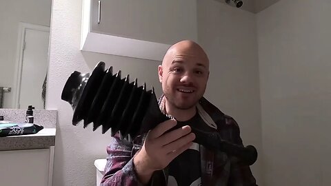 Need This! JS Jackson Supplies Bellows Accordion Plunger