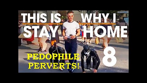 Joey B Toonz: This Is Why I Try to Stay Home! (Part 8)