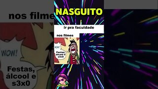 SENHOR DAS LIBRAS