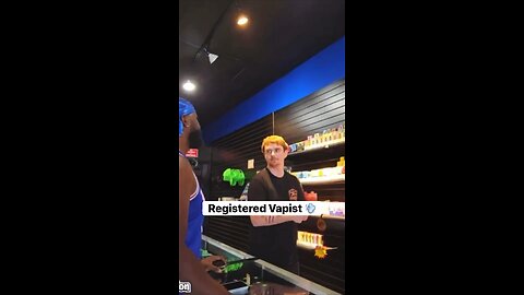 🌬️ The Epic Vape Chase: Jidion's Quest for the Fattest Rip! 💨😂