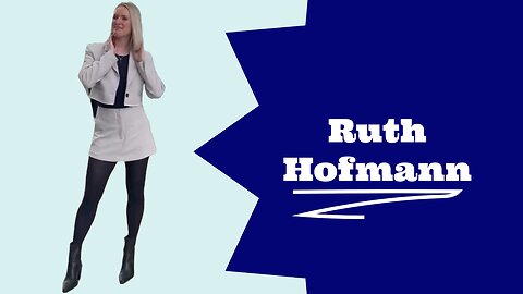 Ruth Hoffmann