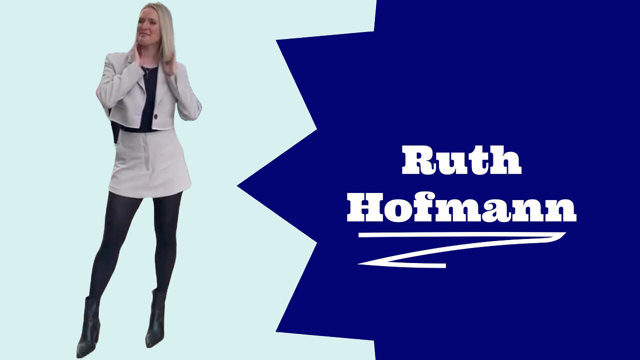 Ruth Hoffmann