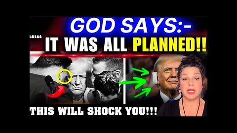 Tarot By Janine - [ AUG 2024 ] - “ IT WAS ALL PLANNED ” - SHOCKING TRUTH USA ELECTION