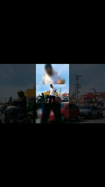 VENDEDOR VS PEDINTE / SE INSCREVA